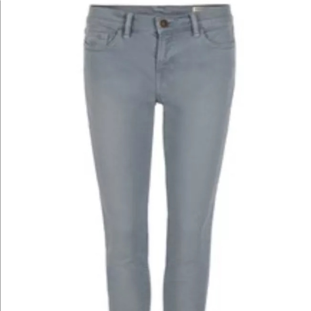 ALLSAINTS Prism Pipe Skinny Stretch W:30 L:32